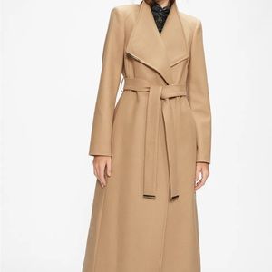 Ted Baker - Rosell Wool Jacket